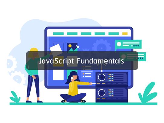 JavaScript Fundamentals (EN)